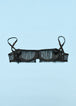 Fringe Glamour Fringe Demi Bra