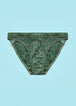 Lacy Dazy Bikini Underwear