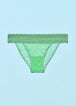 Light Up the World Brazilian Underwear