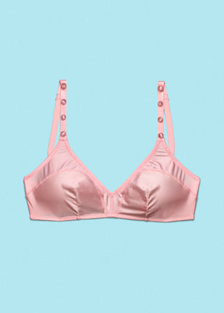 Carnival Jewels Jewel Bralette Himalayan Salt Jewel Bralette