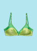 Carnival Jewels Jewel Bralette Bra