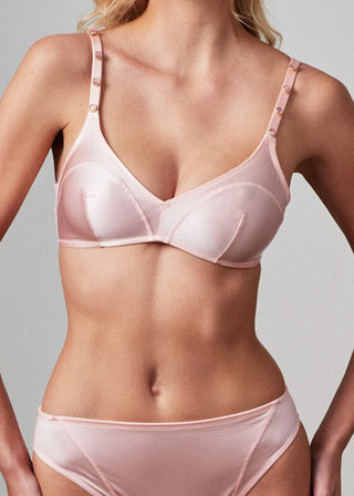 Carnival Jewels Jewel Bralette Himalayan Salt Jewel Bralette