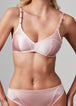 Carnival Jewels Jewel Bralette Bra