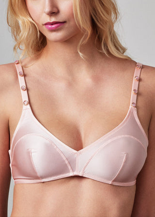 Carnival Jewels Jewel Bralette Himalayan Salt Jewel Bralette