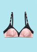 Carnival Jewels Jewel Bralette Bra