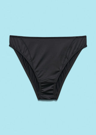 Carnival Jewels Jewel Brazilian Underwear Black Jewel Brazilian