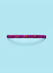 Carnival Jewels Garter Accessory