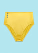 Carnival Jewels High Rise Brief Underwear