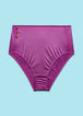 Carnival Jewels High Rise Brief Underwear