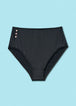 Carnival Jewels High Rise Brief Underwear