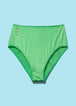 Carnival Jewels High Rise Brief Underwear