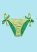 Carnival Jewels Side Tie Bikini Underwear