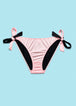 Carnival Jewels Side Tie Bikini Underwear