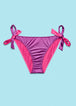 Carnival Jewels Side Tie Bikini Underwear