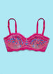 Im Your Favorite Balconette Bra