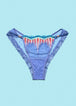 Im Your Favorite Bikini Underwear