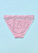 Lacy Dazy Bikini Underwear
