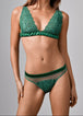 Lacy Dazy Bikini Underwear