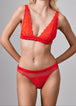 Lacy Dazy Bikini Underwear