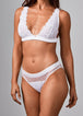 Lacy Dazy Bikini Underwear