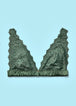 Lacy Dazy Triangle Bra