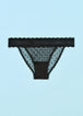 Light Up the World Brazilian Underwear