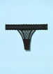 Light Up the World Thong