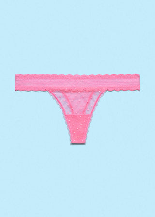 Light Up the World Thong Bubble Gum