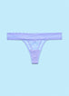 Light Up the World Thong