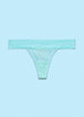 Light Up the World Thong