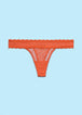 Light Up the World Thong