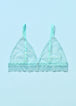 Light Up the World Triangle Bra