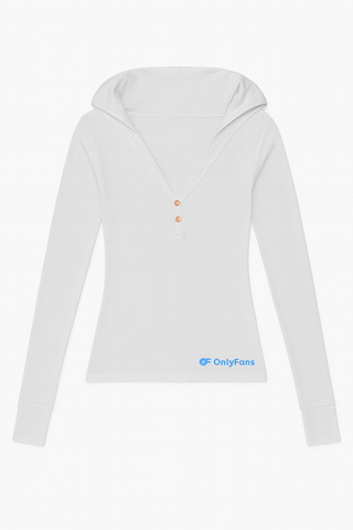 OF X SR Loungewear Henley