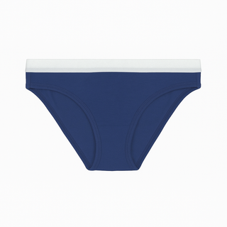 OF x SR Low Rise Bikini Underwear