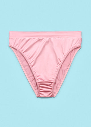 Tart High Rise Brief Underwear Rose le Day