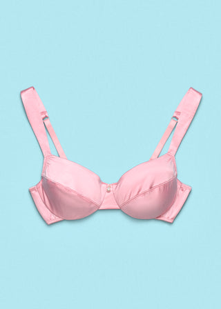 Tart Full Coverage Bra Rose le Day