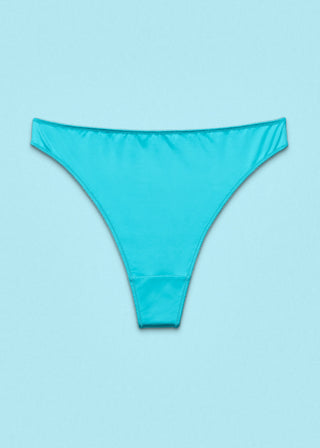 Tart Thong Blue Curacao