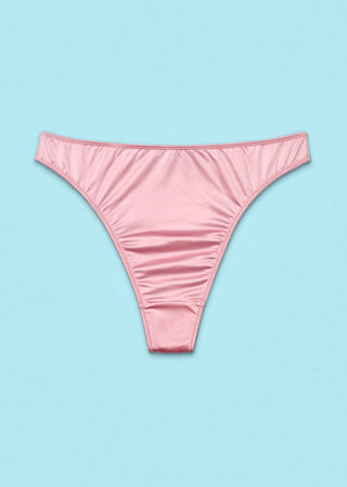 Tart Thong Rose le Day