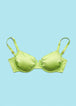 Vintage Spice Balconette Bra