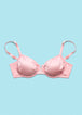 Vintage Spice Balconette Bra