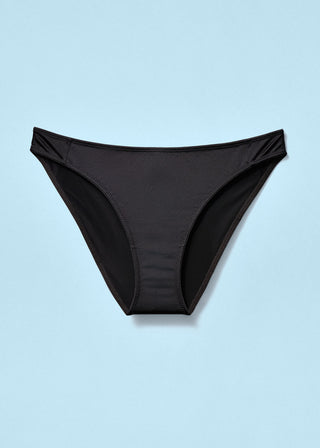 Vintage Spice Bikini Underwear Black Pepper