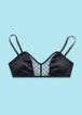 Vintage Spice Sweetheart Bra