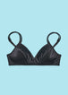 Vintage Spice Triangle Bralette