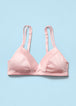 Vintage Spice Triangle Bralette