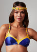 Carnival Jewels Headband Accessory