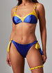 Side-Tie Bikini Underwear Styles