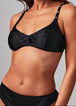 Carnival Jewels Jewel Bralette Bra