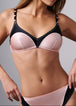 Carnival Jewels Jewel Bralette Bra