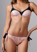 Carnival Jewels Side Tie Bikini Underwear
